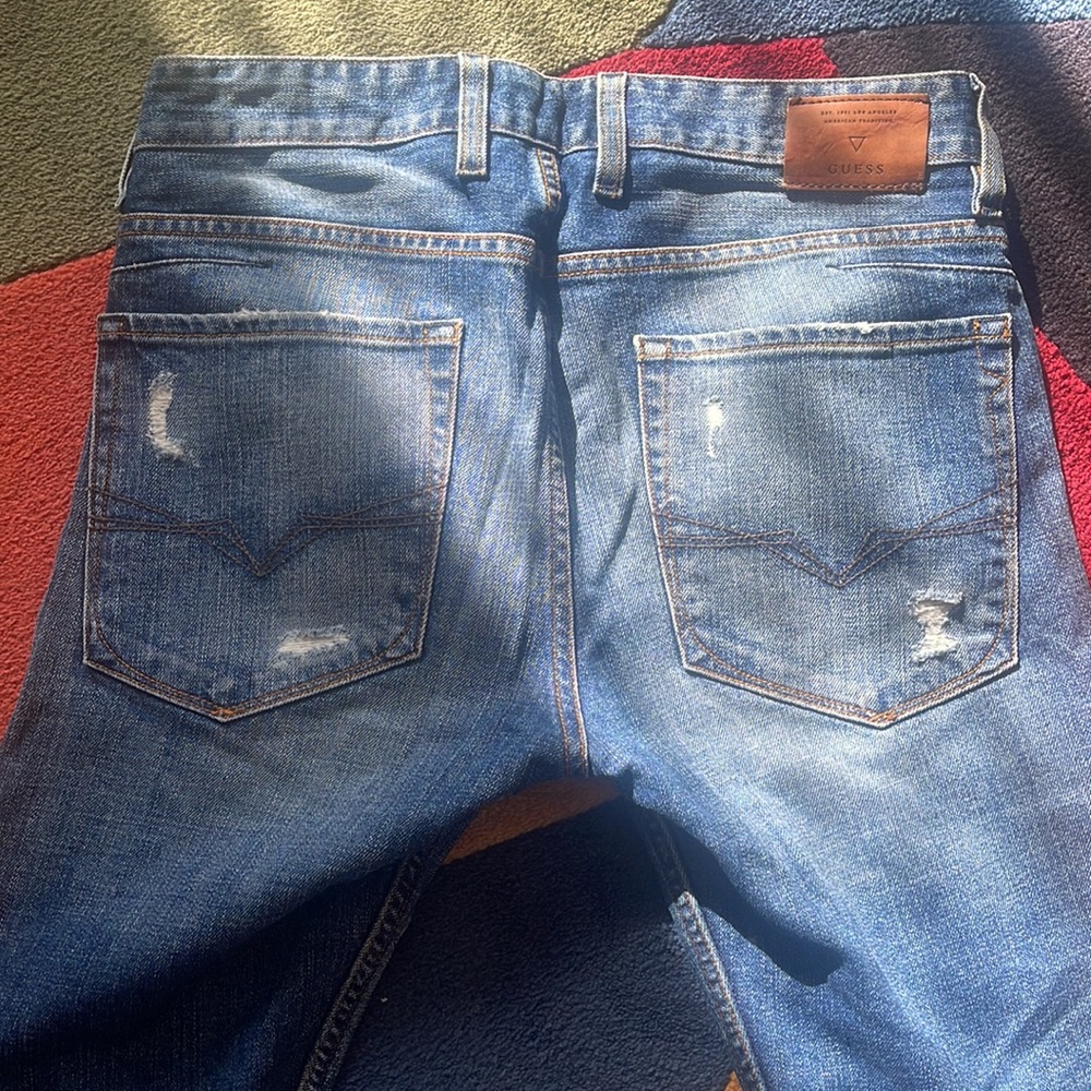 Slim jeans - Picture 6 of 7